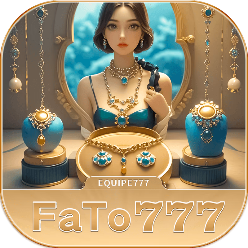 fato777 Logo